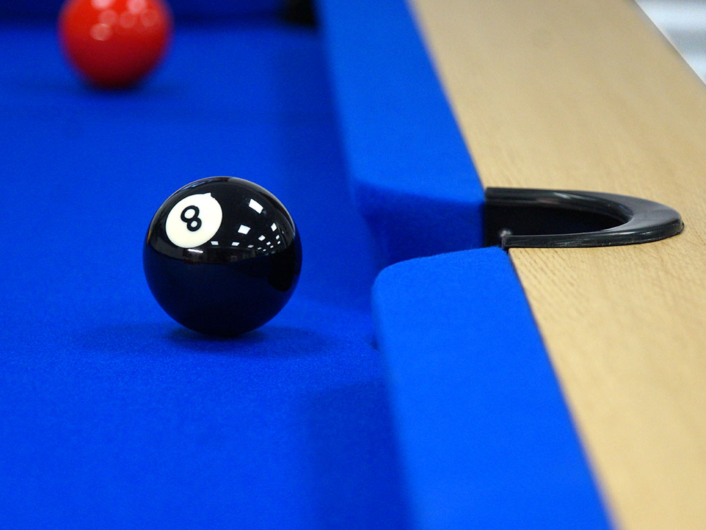 Signature Oxford Pool Dining Table 6ft, 7ft Free Delivery!